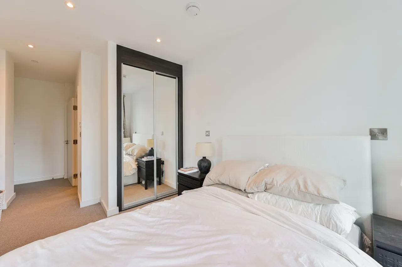 Apartment 50, 70 York Road, London, photo 7