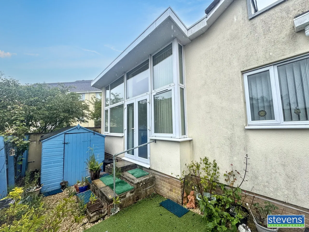 Abbeyford Court, Okehampton, EX20, photo 14