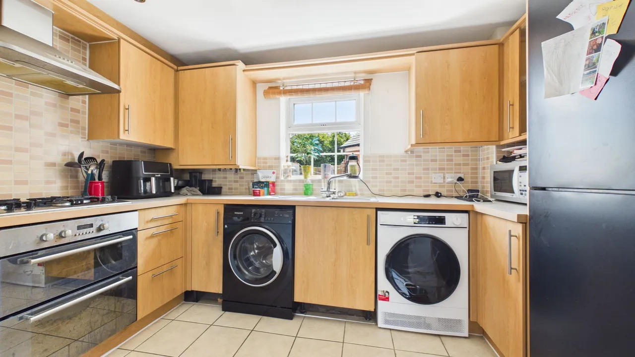 Badger Lane, Bourne, PE10, photo 11