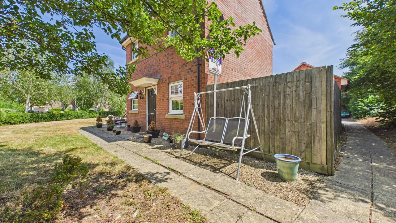 Badger Lane, Bourne, PE10, photo 15