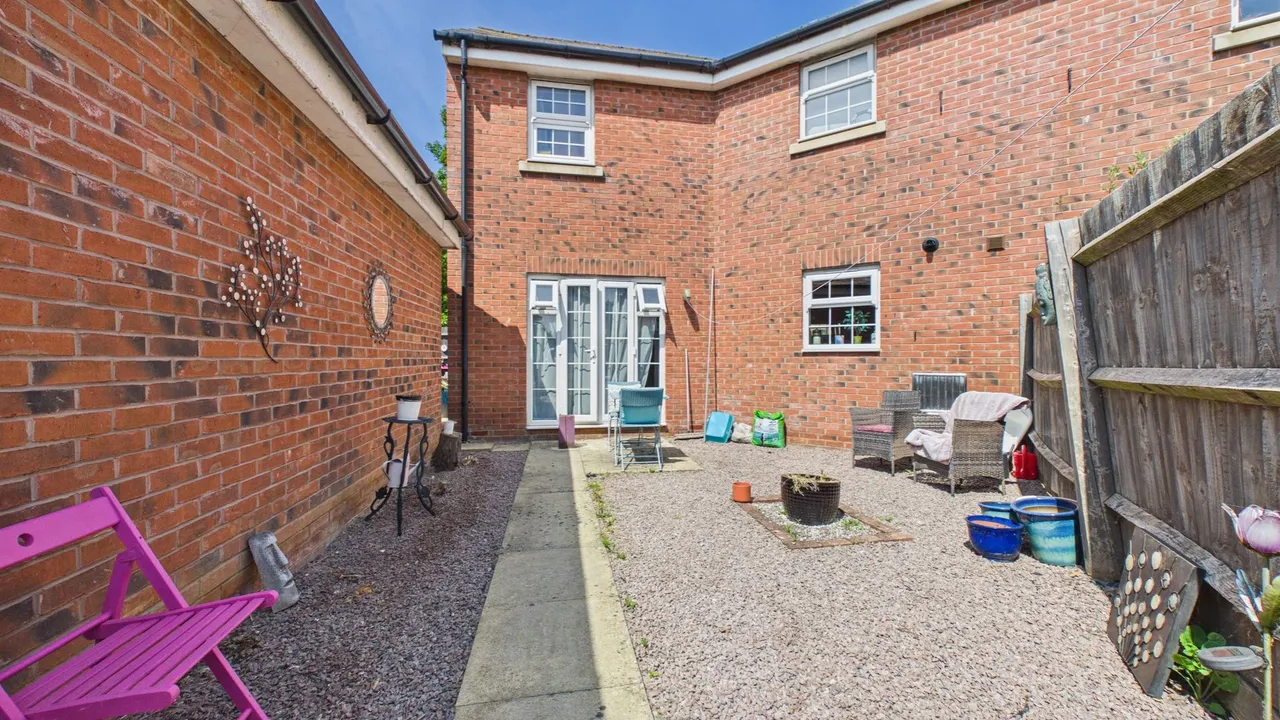 Badger Lane, Bourne, PE10, photo 9