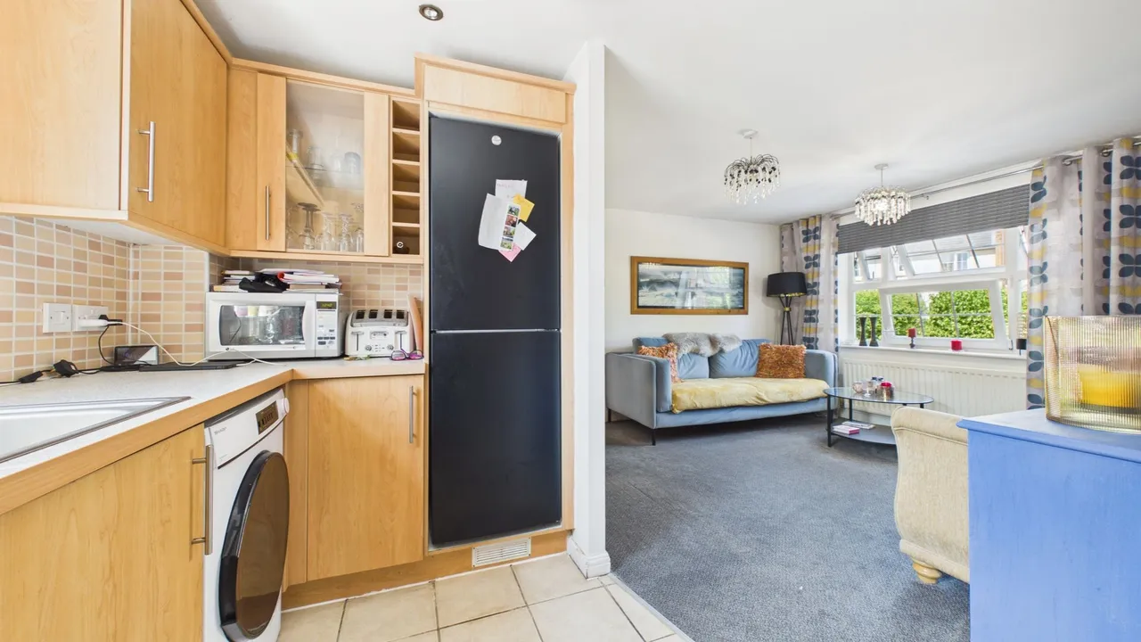 Badger Lane, Bourne, PE10, photo 5