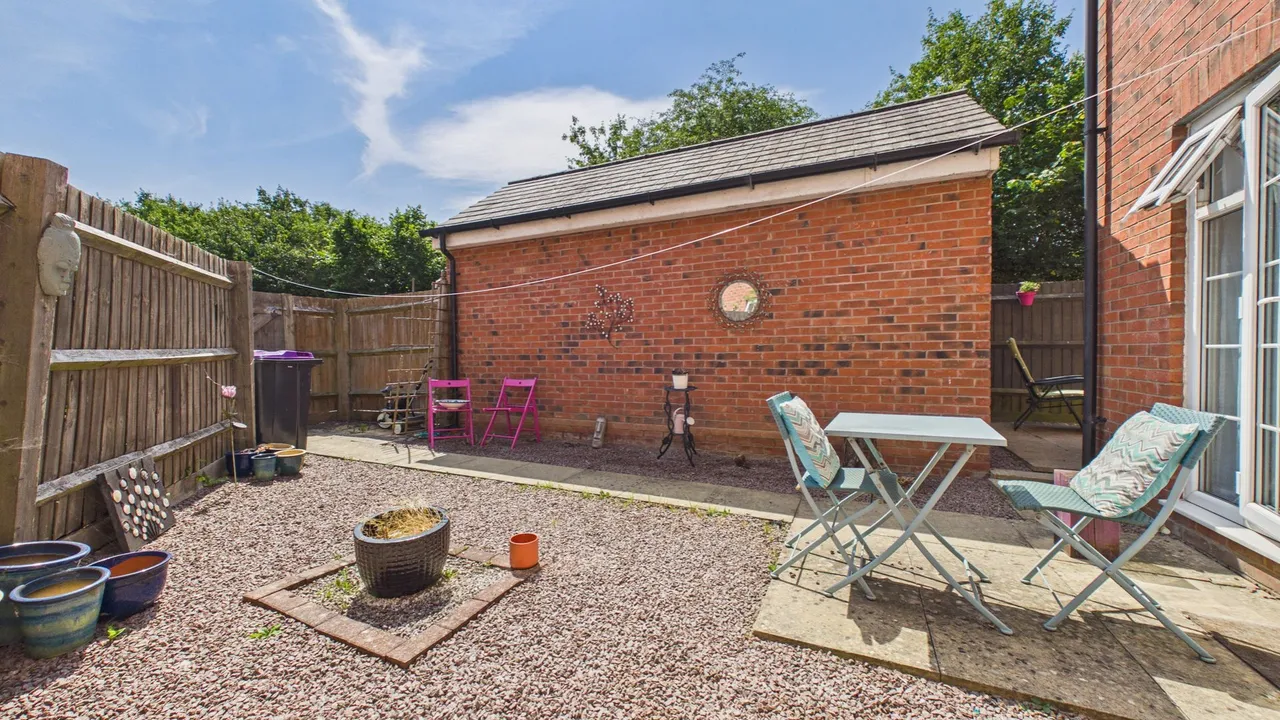 Badger Lane, Bourne, PE10, photo 4
