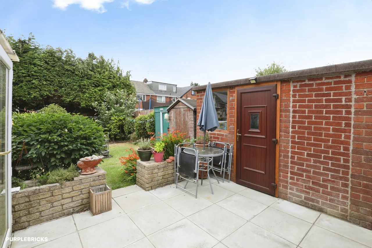 Home Farm Road, Prescot, L34, photo 20