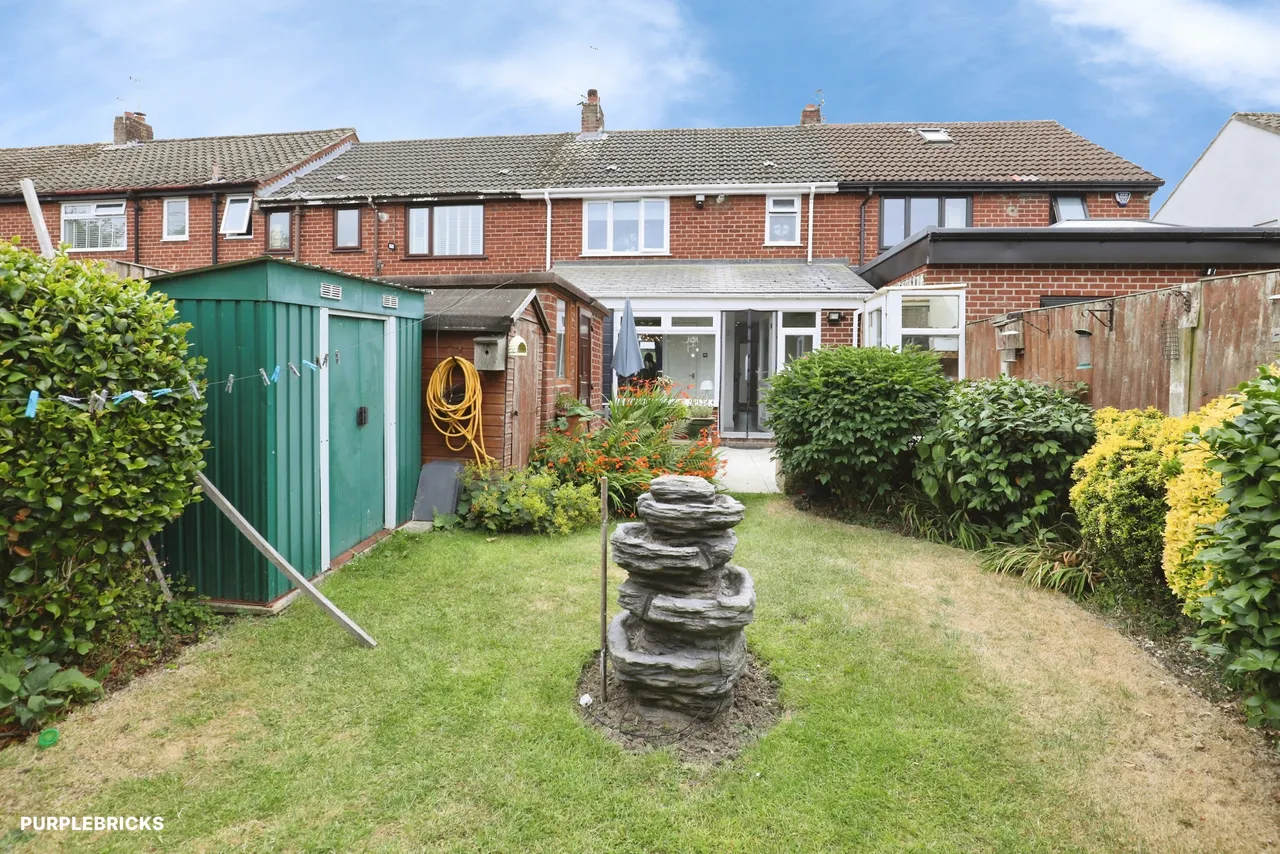Home Farm Road, Prescot, L34, photo 22