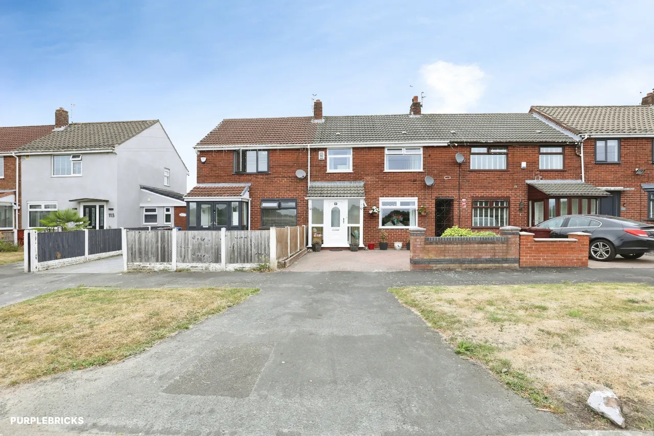 Home Farm Road, Prescot, L34, photo 23