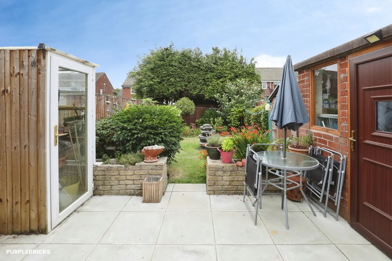 Home Farm Road, Prescot, L34, photo 21