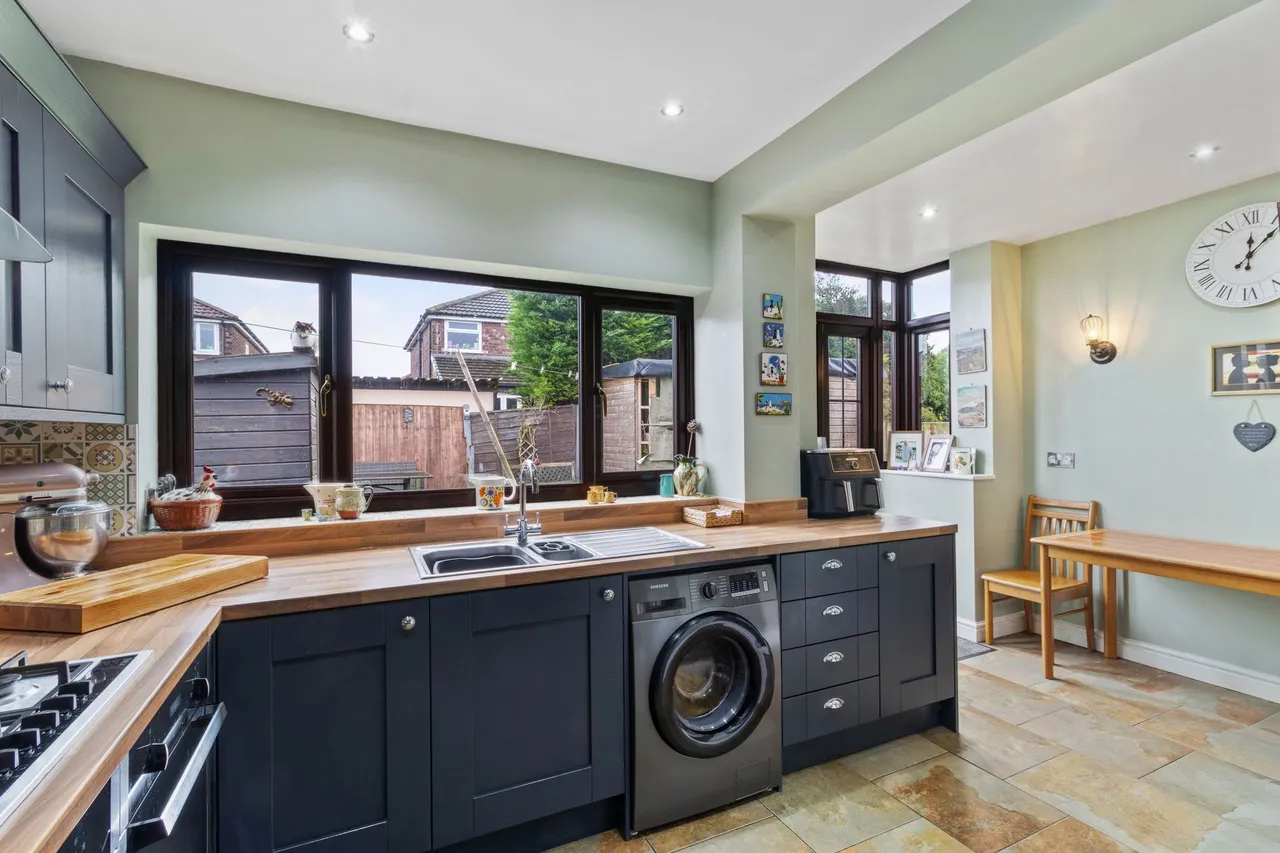 Rydal Avenue, Warrington, Warrington, WA4 6AT, photo 4