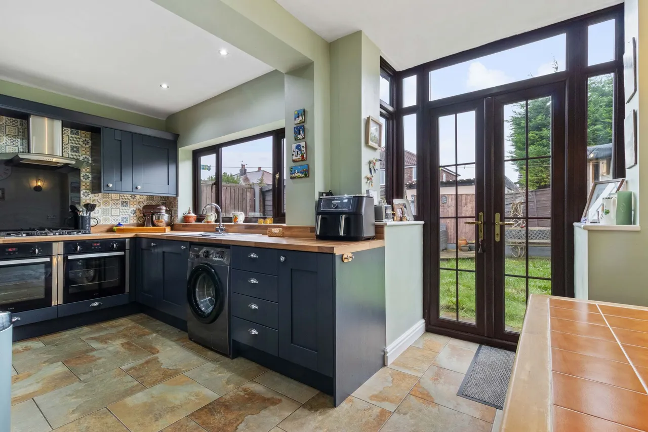 Rydal Avenue, Warrington, Warrington, WA4 6AT, photo 3