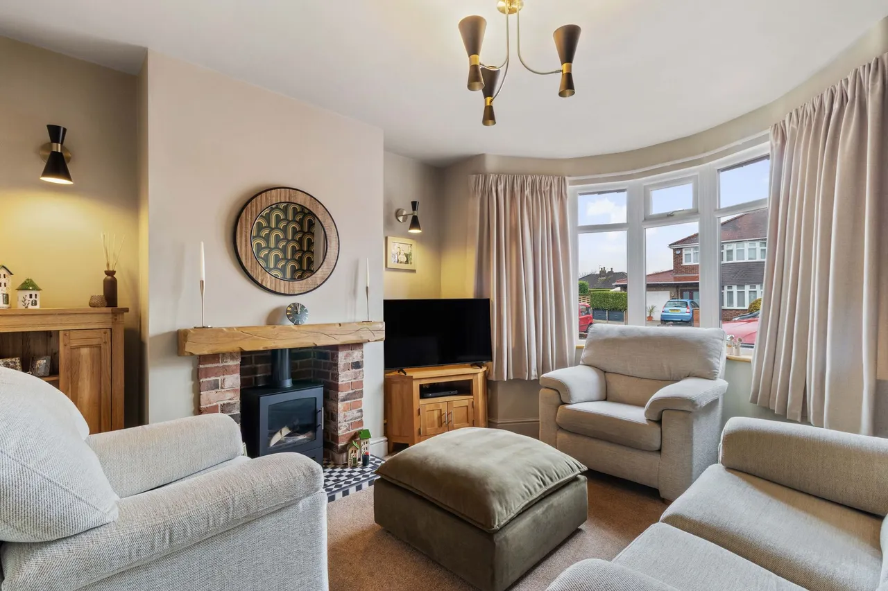 Rydal Avenue, Warrington, Warrington, WA4 6AT, photo 7