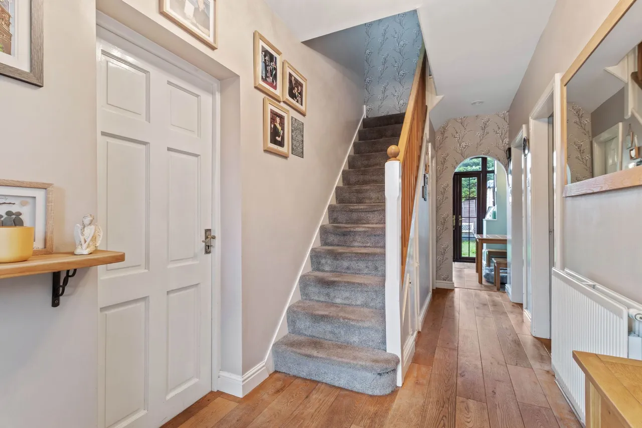 Rydal Avenue, Warrington, Warrington, WA4 6AT, photo 10