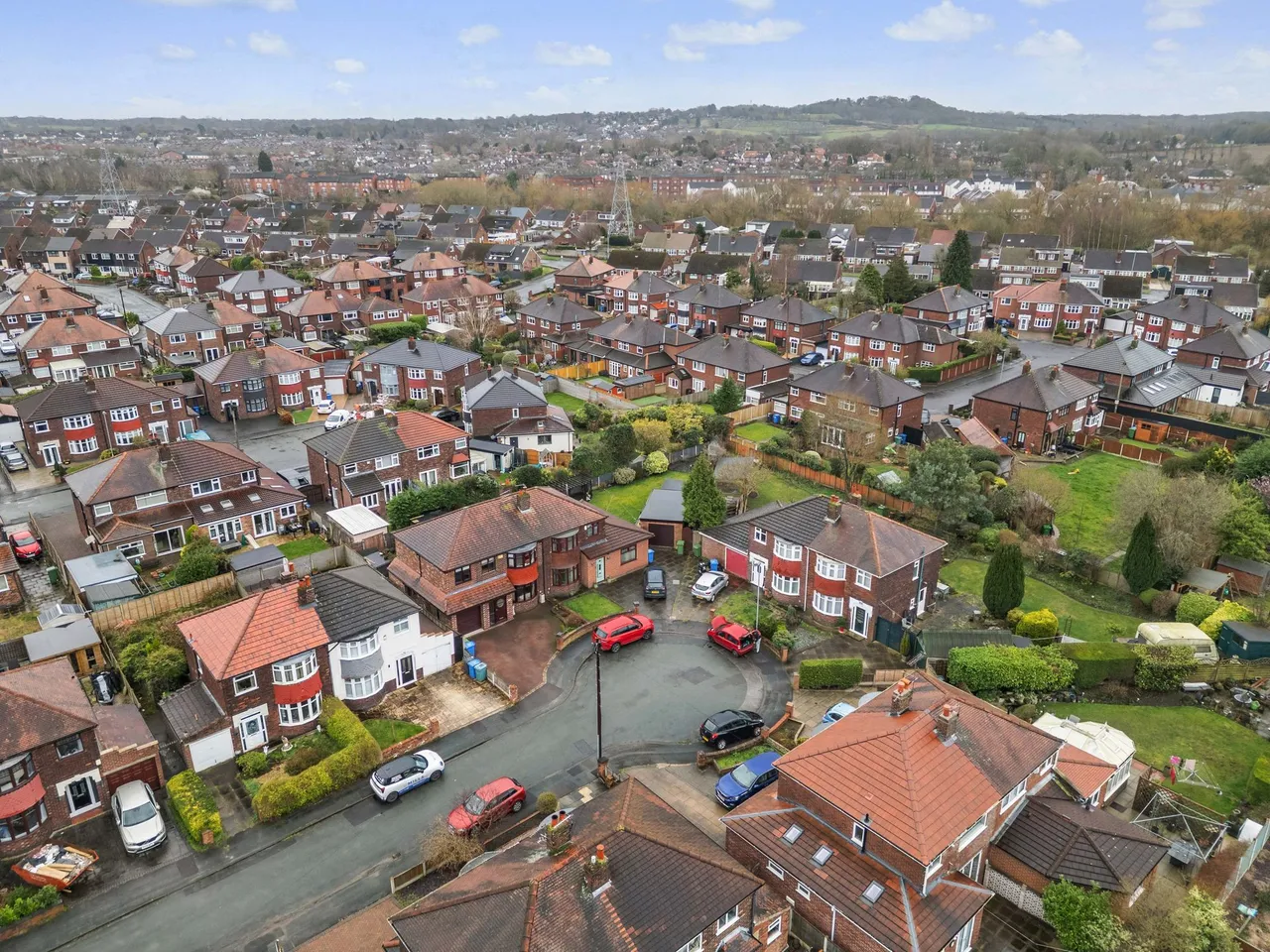 Rydal Avenue, Warrington, Warrington, WA4 6AT, photo 23