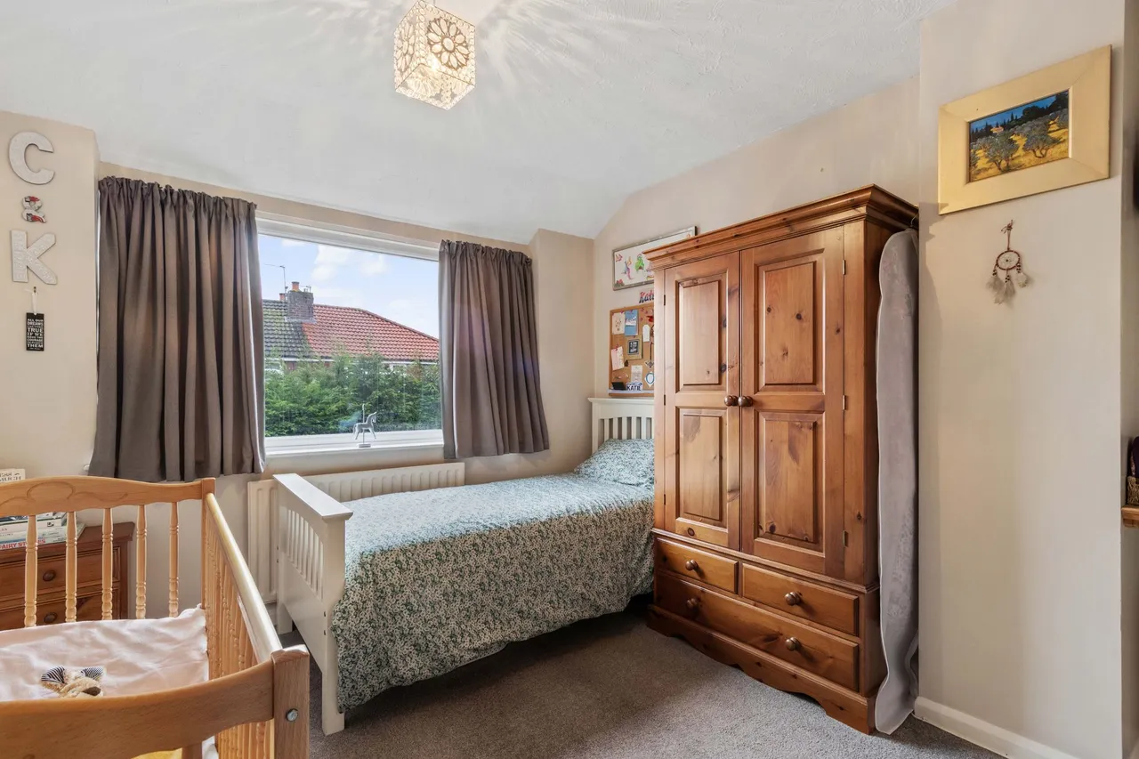 Rydal Avenue, Warrington, Warrington, WA4 6AT, photo 15