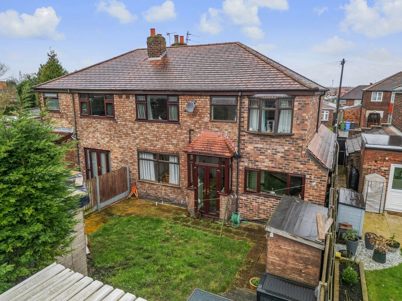 Rydal Avenue, Warrington, Warrington, WA4 6AT, photo 20