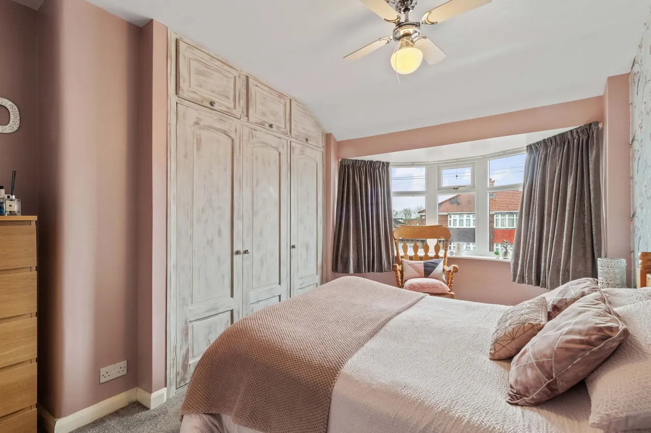 Rydal Avenue, Warrington, Warrington, WA4 6AT, photo 12