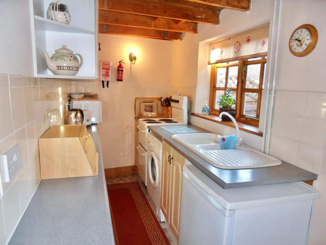 Braviners Row, Alne, YO61, photo 4