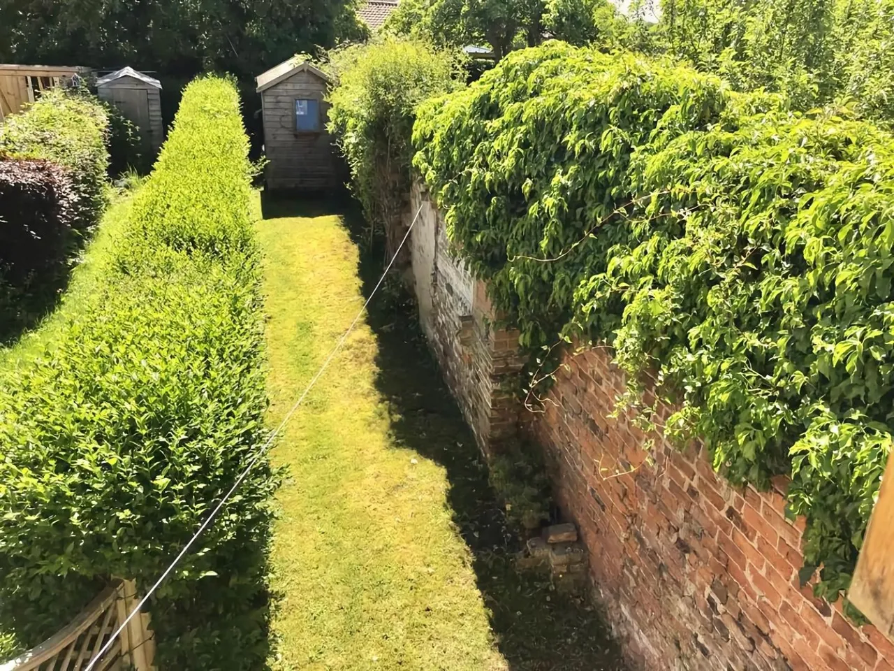 Braviners Row, Alne, YO61, photo 8
