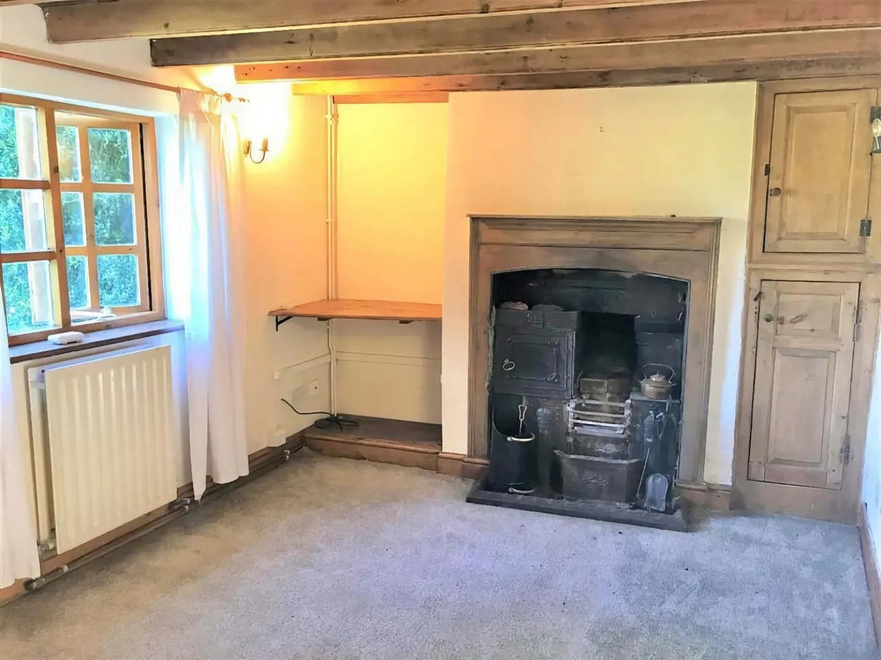 Braviners Row, Alne, YO61, photo 3