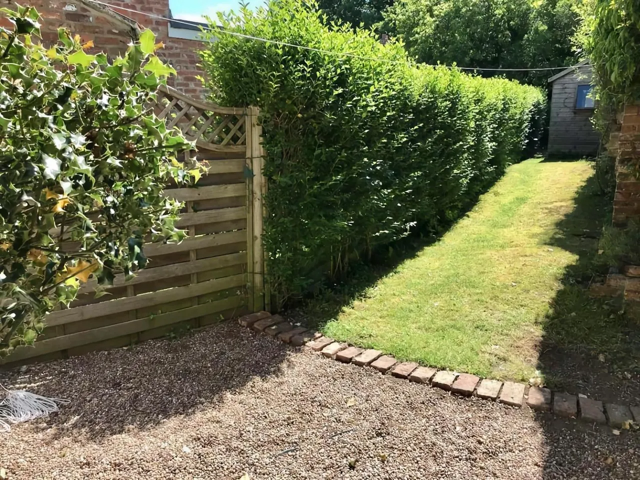 Braviners Row, Alne, YO61, photo 9