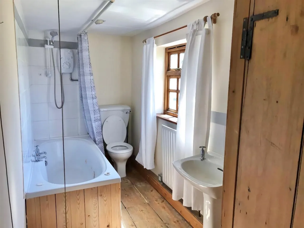 Braviners Row, Alne, YO61, photo 7