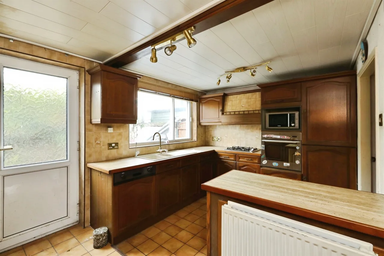 Park Street, Worksop, photo 3