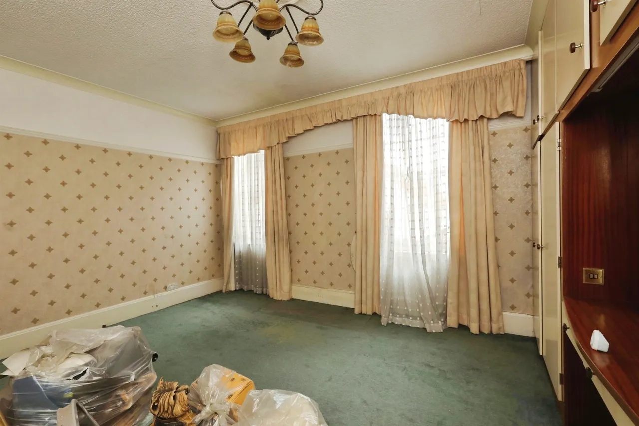 Park Street, Worksop, photo 6