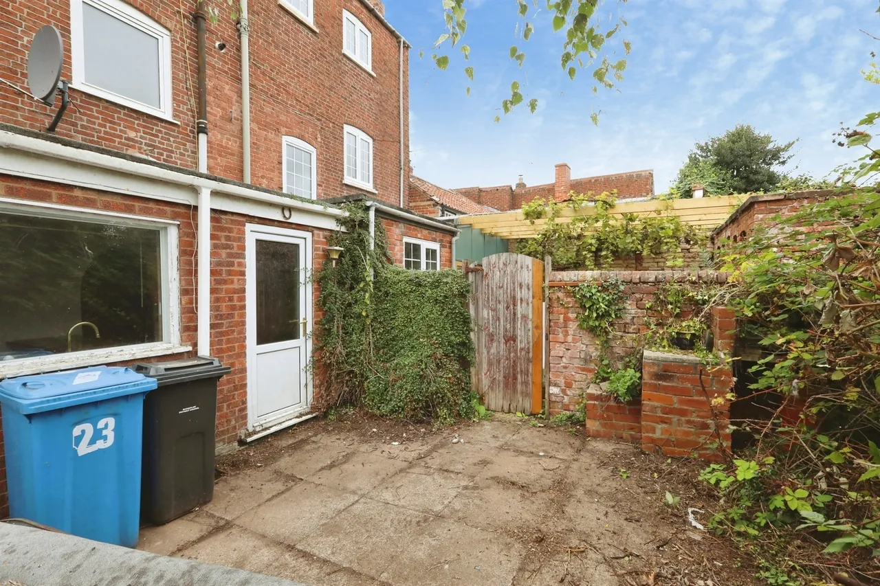 Park Street, Worksop, photo 7