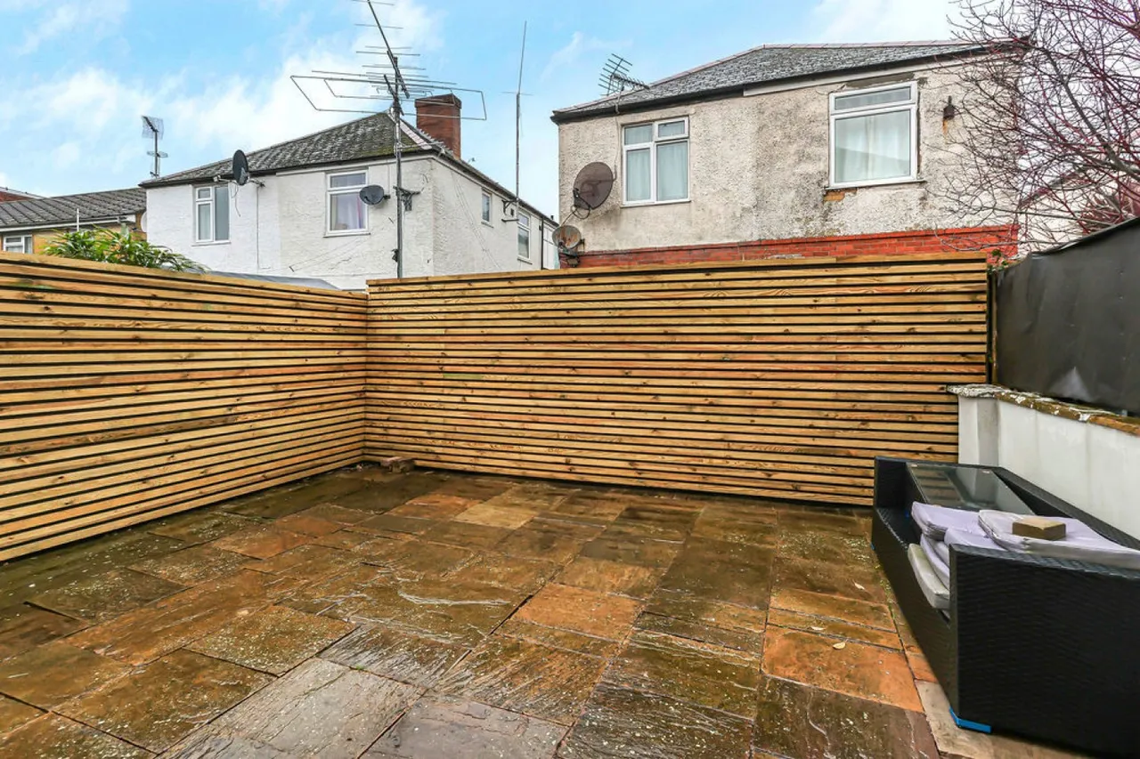 Windham Road, Springbourne, BH1, photo 4