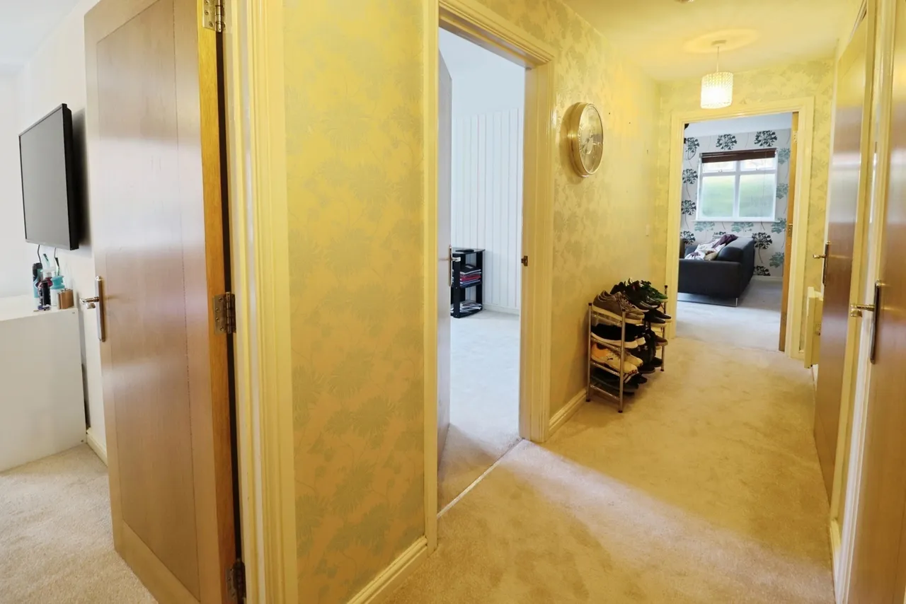 Wyncliffe Gardens, Cardiff, CF23, photo 6