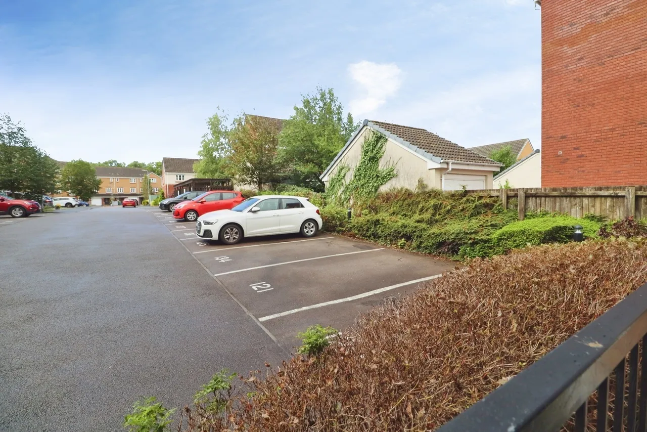 Wyncliffe Gardens, Cardiff, CF23, photo 17