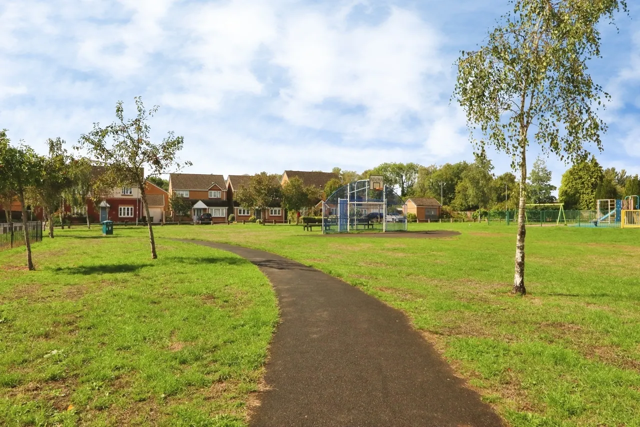 Wyncliffe Gardens, Cardiff, CF23, photo 15