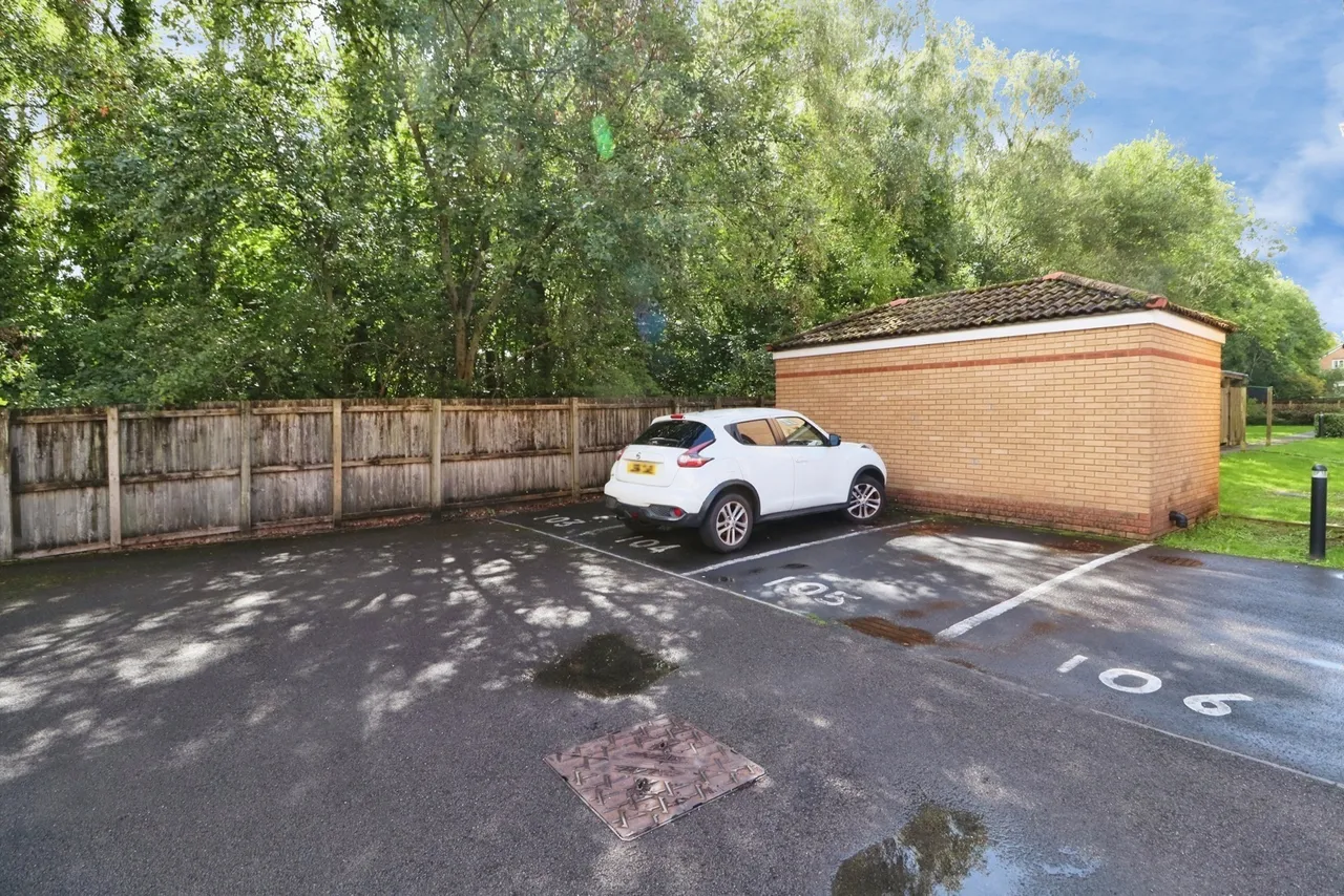 Wyncliffe Gardens, Cardiff, CF23, photo 21