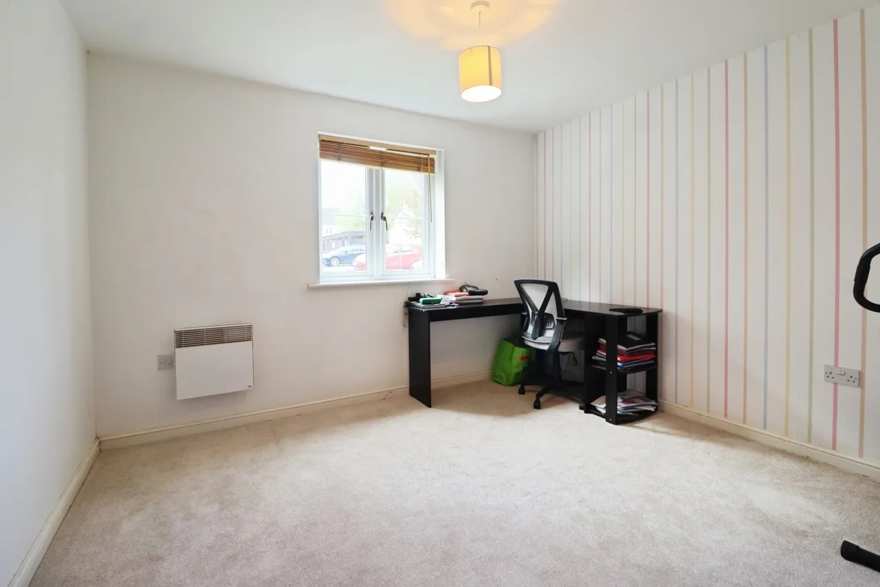 Wyncliffe Gardens, Cardiff, CF23, photo 11