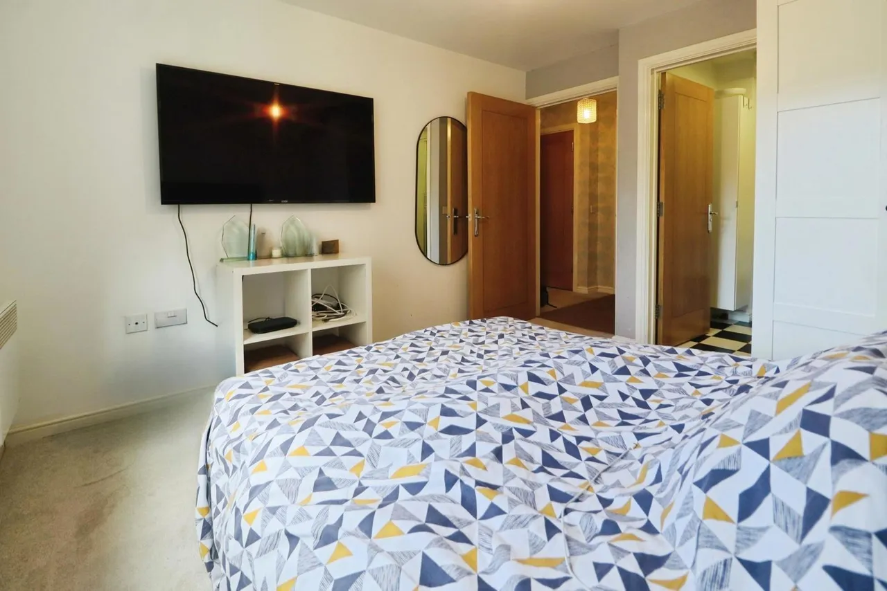 Wyncliffe Gardens, Cardiff, CF23, photo 8