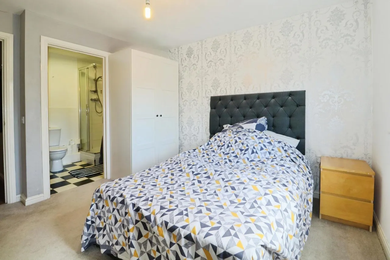 Wyncliffe Gardens, Cardiff, CF23, photo 7