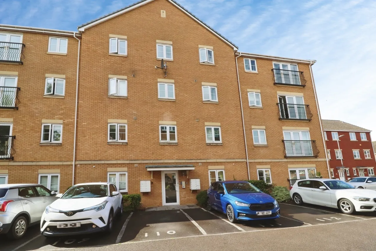 Wyncliffe Gardens, Cardiff, CF23, photo 20