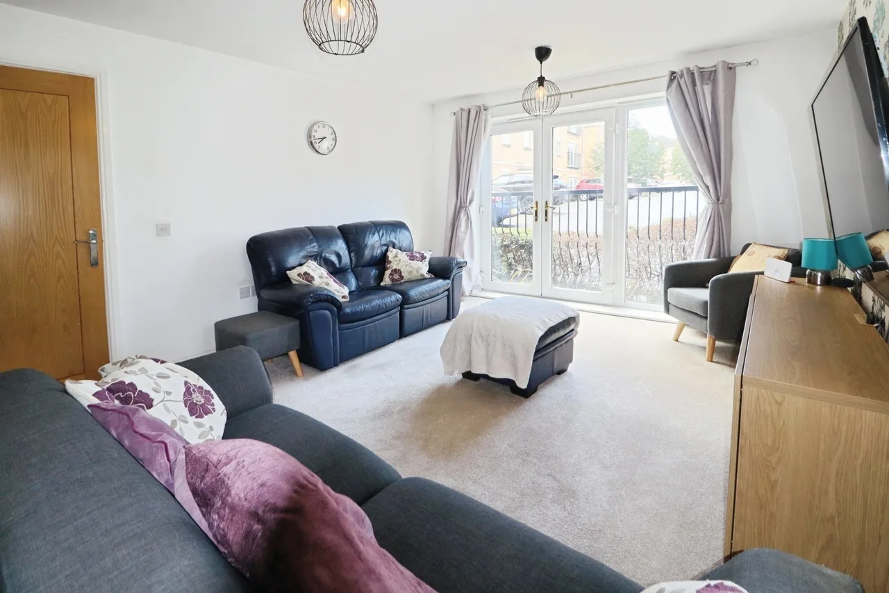 Wyncliffe Gardens, Cardiff, CF23, photo 3