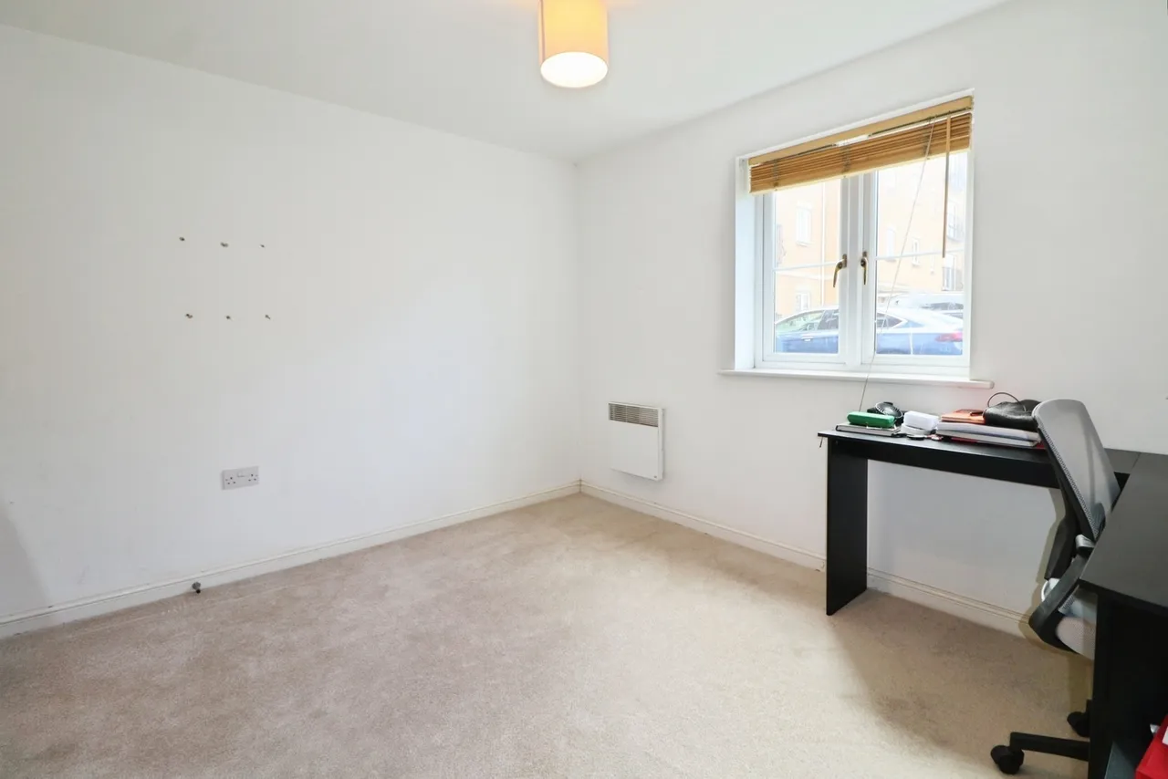 Wyncliffe Gardens, Cardiff, CF23, photo 10