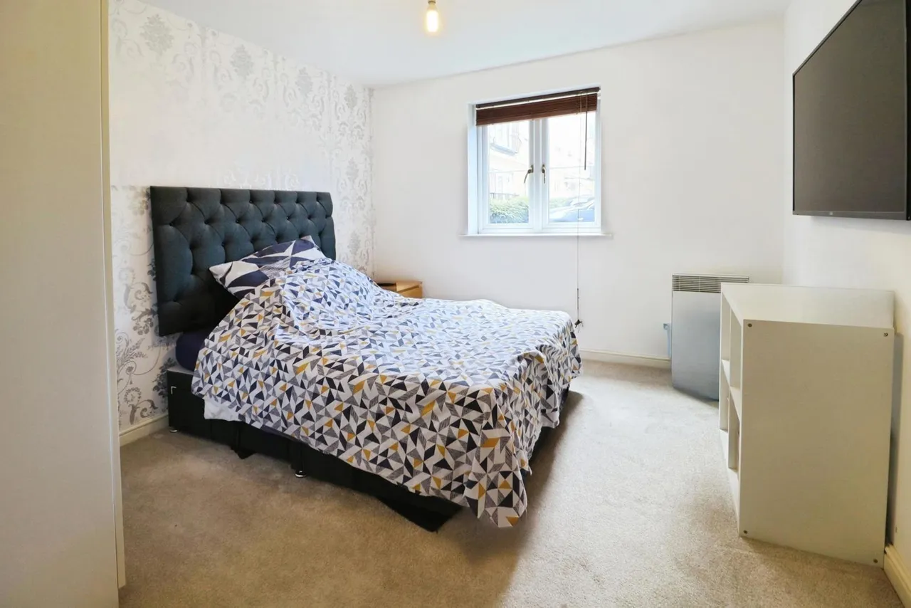 Wyncliffe Gardens, Cardiff, CF23, photo 9