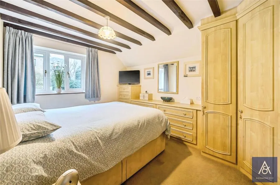 Mill Lane, Croughton, NN13, photo 10