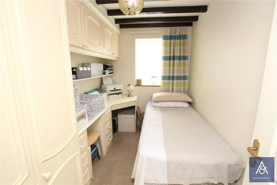 Mill Lane, Croughton, NN13, photo 13