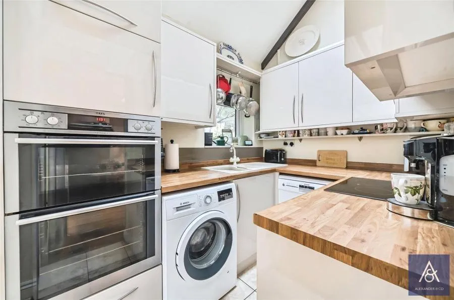 Mill Lane, Croughton, NN13, photo 5