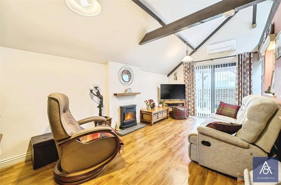 Mill Lane, Croughton, NN13, photo 4