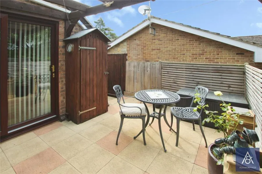 Mill Lane, Croughton, NN13, photo 3