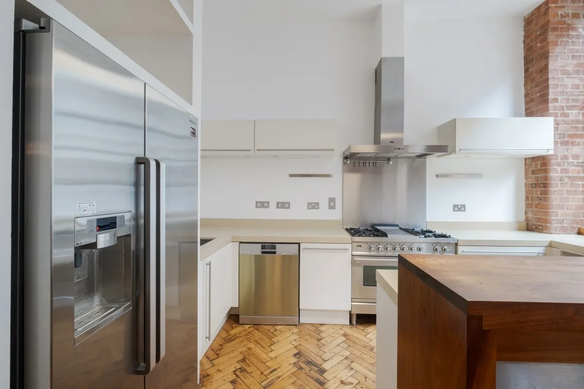 Underwood Street, London, N1, photo 14
