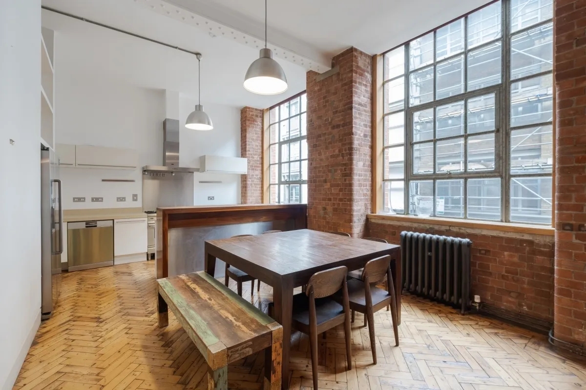 Underwood Street, London, N1, photo 2