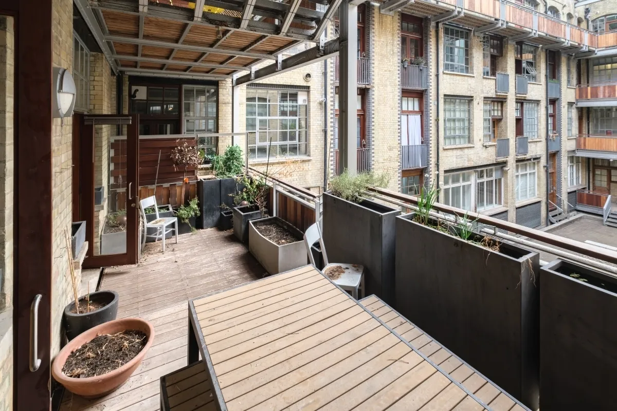Underwood Street, London, N1, photo 5