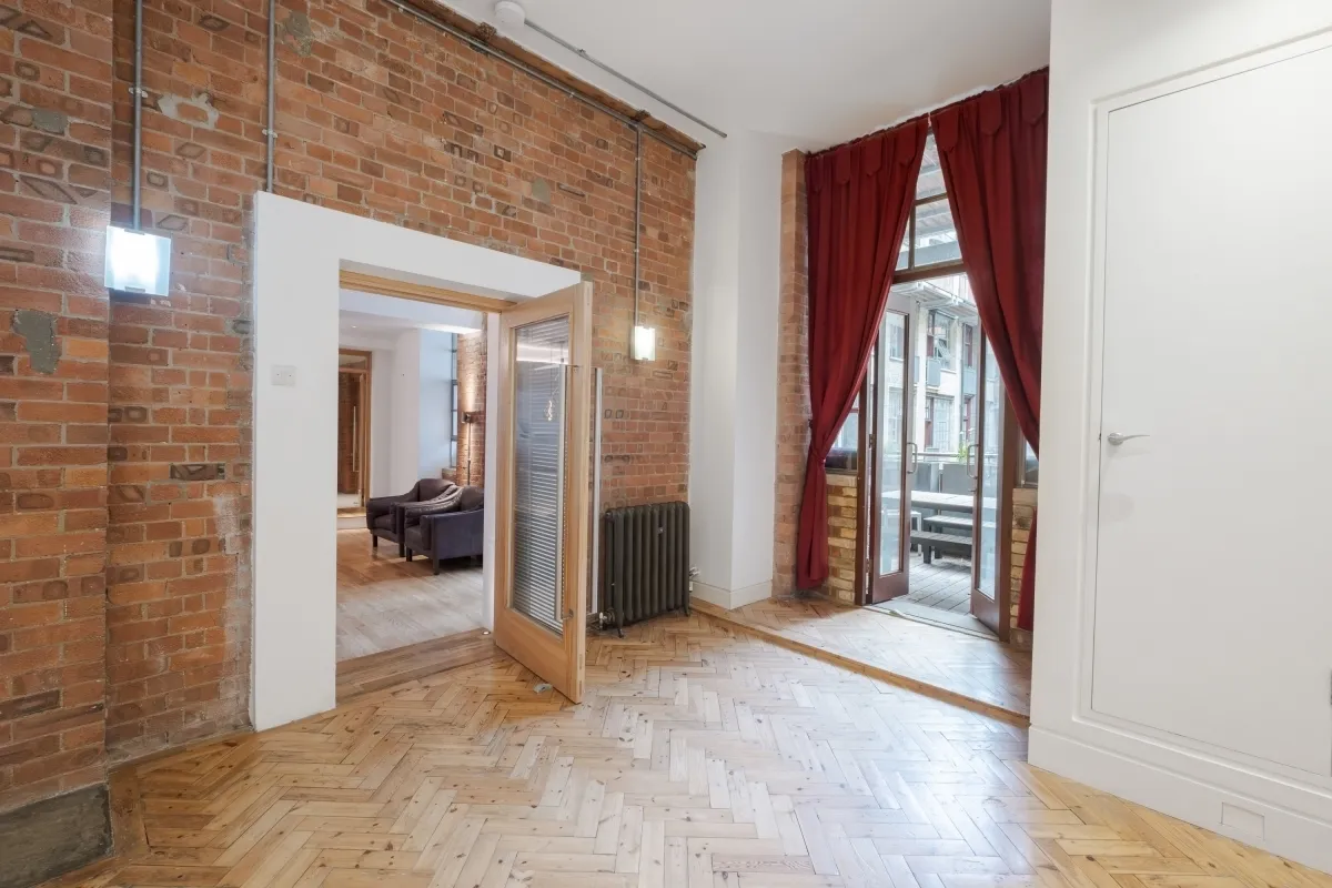 Underwood Street, London, N1, photo 20
