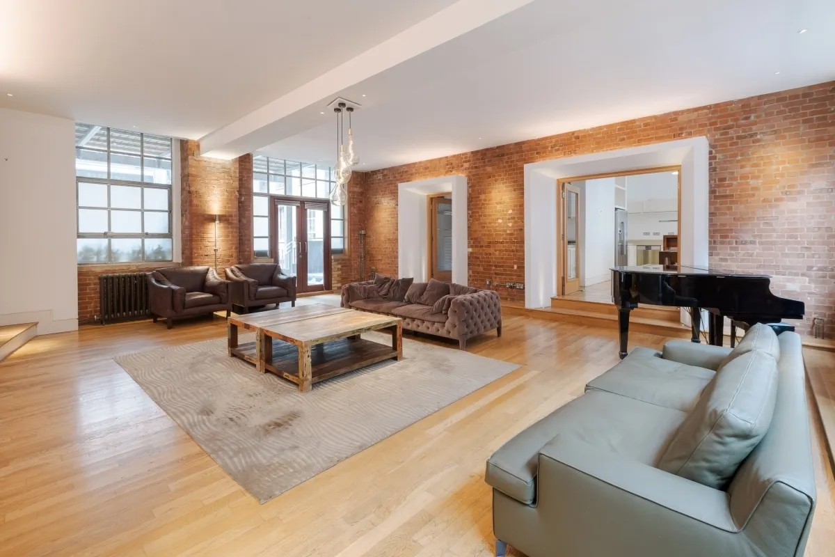 Underwood Street, London, N1, photo 11