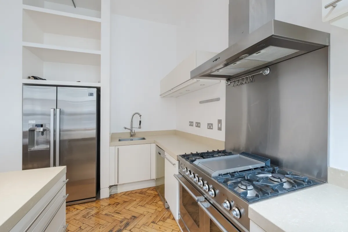 Underwood Street, London, N1, photo 15
